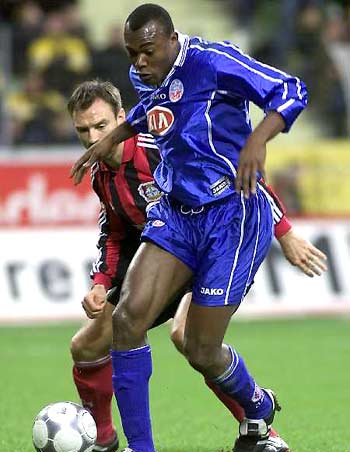 在41岁时 在41岁时