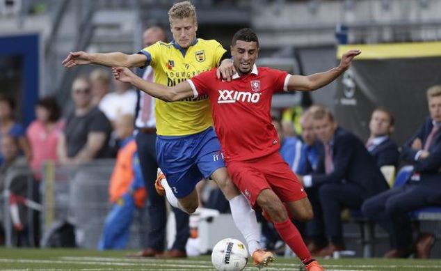 在全場射門 在全場射門