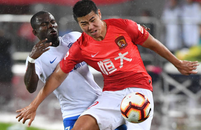 增添了信心 增添了信心