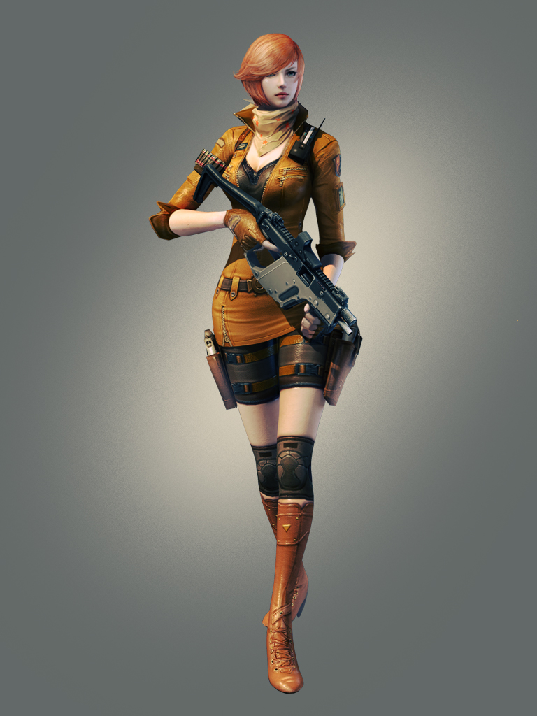 先腰射压倒